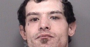 <B>SCOTT</B>–<B>DAVIS</B>, <B>BRANDON</B> MICHAEL #, Calhoun County, Michigan - 2023-04-11