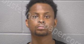 <B>CURL</B>, <B>KEENEN</B> <B>W</B> #, Will County, Illinois - 2023-04-11 11:43:00