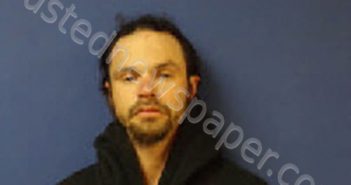 SMITH, SAMUEL WAYNE | 2023-04-11 22:57:00 Sampson County, North Carolina Booking