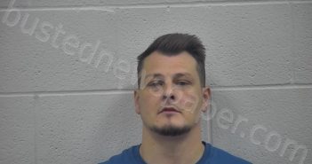 <B>HERRINGTON</B>, <B>RONNIE</B> <B>MATTHEW</B> #, Kenton County, Kentucky - 2023-04-11 10:51:00