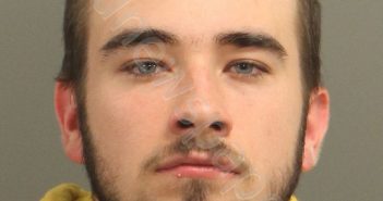<B>BANKS</B>,<B>THOMAS</B> JAMES II #, Wake County, North Carolina - 2023-04-11 00:10:00
