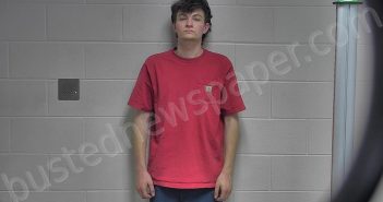 BURBA, LANDON TYLER PHILLIP | 2023-04-11 21:26:00 Oldham County, Kentucky Booking