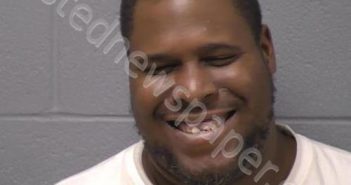 <B>PLUMP</B>, <B>MARCUS</B> <B>E</B> <B>JUNIOR</B> #, Will County, Illinois - 2023-04-11 17:32:00