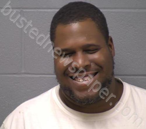 PLUMP, MARCUS E JUNIOR #, Will County, Illinois - 2023-04-11 17:32:00