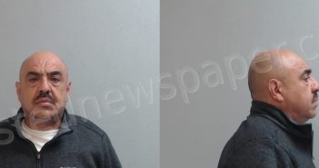 <B>VILLARREAL</B>, <B>JUAN</B> <B>MANUEL</B>, JR. #, Hidalgo County, Texas - 2023-04-11