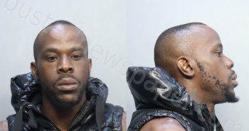 GATLIN, FRANKIE LEE | 2023-04-11 09:32:00 Miami-Dade County, Florida Booking