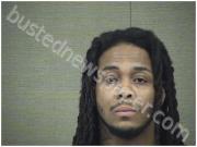 WATLINGTON, QUAMAINE | 2023-04-11 Harnett County, North Carolina Booking