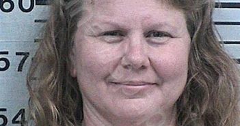 ROBEY, TRACY LYNN | 2023-04-11 02:42:41 Hood County, Texas Booking