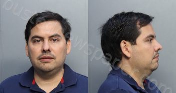 HERNANDEZ, JACK D | 2023-04-11 10:27:00 Miami-Dade County, Florida Booking
