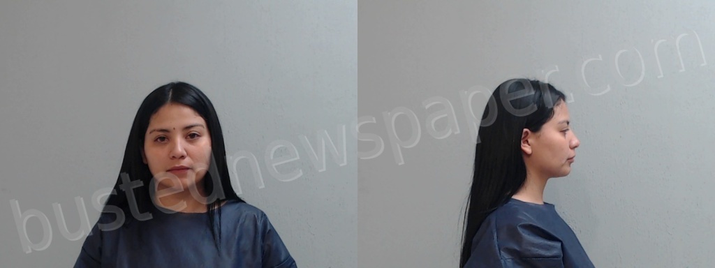 GONZALEZ, ANEL CAROLINA #, Hidalgo County, Texas - 2023-04-11