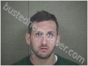 PARKER, ROGER | 2023-04-11 Harnett County, North Carolina Booking