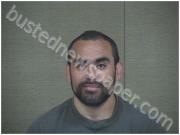 ALEMAN, ALBERT | 2023-04-11 Harnett County, North Carolina Booking