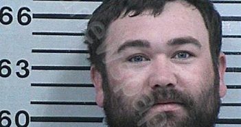 LACKEY, BRADLEY TROY | 2023-04-11 20:35:59 Hood County, Texas Booking
