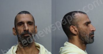 RICO, RAFAEL DEJESUS | 2023-04-11 10:36:00 Miami-Dade County, Florida Booking