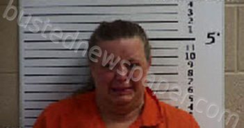 POSTELL, MISTY MORGAN | 2023-04-11 04:34:00 Cherokee County, North Carolina Booking