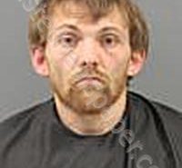 <B>JENKINS</B>, <B>CHRISTOPHER</B> <B>FRANKIE</B> <B>GLENN</B> #, Cherokee County, South Carolina - 2023-04-11