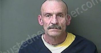 <B>HOZEY</B>, <B>JOHN</B> <B>FITZGERALD</B> #, Howard County, Indiana - 2023-04-11 14:14:00