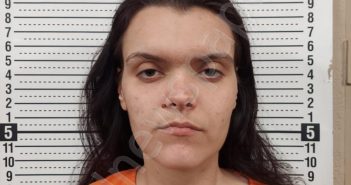 GOODMAN, KYLIE RENAE | 2023-04-11 18:52:00 Scott County, Missouri Booking