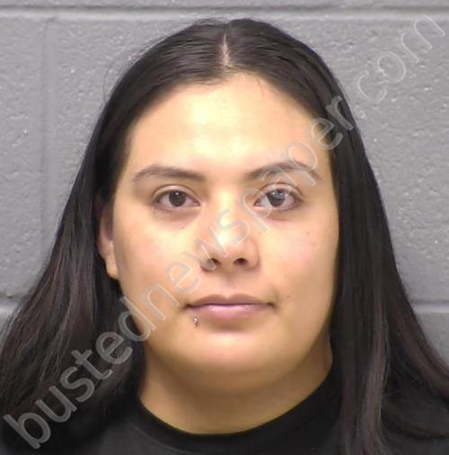 GARCIA-GUERRERO, BRENDA #, Will County, Illinois - 2023-04-11 13:55:00