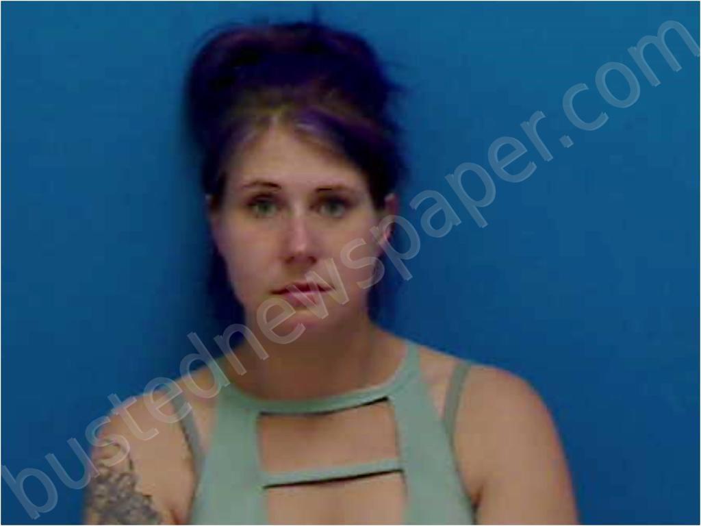 MCQUINN,KENDRA LEIGH #, Catawba County, North Carolina - 2023-04-11