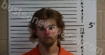 ROBERTS, JOSEPH WAYNE | 2023-04-12 03:47:00 Cherokee County, North Carolina Booking