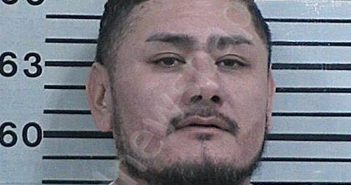 ORTIZ-SANCHEZ, NESTOR LUCIANO | 2023-04-12 21:36:57 Hood County, Texas Booking