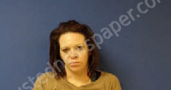 WYANT, BARBARA ALAN | 2023-04-12 00:48:00 Sampson County, North Carolina Booking