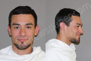 GUZMAN, JOSEPH CHAVEZ | 2023-04-12 Denton County, Texas Booking