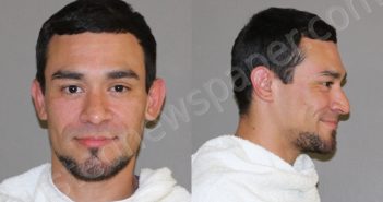 <B>GUZMAN</B>, <B>JOSEPH</B> <B>CHAVEZ</B> #, Denton County, Texas - 2023-04-12