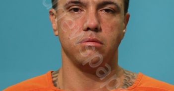<B>CONLEY</B>, NATHAN <B>JAMES</B> #, Brazoria County, Texas - 2023-04-12