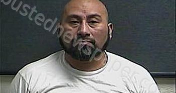 <B>MARTINEZ</B> <B>MARTINEZ</B>, <B>MARCELO</B> #, Boone County, Kentucky - 2023-04-12 13:05:00