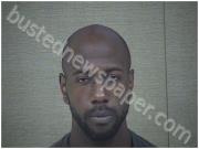 FOX, BRANDON | 2023-04-12 Harnett County, North Carolina Booking