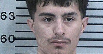 RODRIQUEZ, FRANCISCO GUILLERO | 2023-04-12 20:31:13 Hood County, Texas Booking