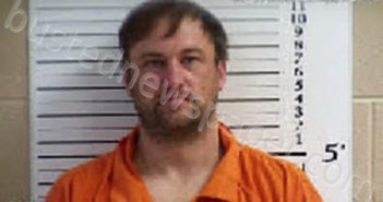 FOSTER, JONATHAN FLOYD | 2023-04-12 11:49:00 Cherokee County, North Carolina Booking
