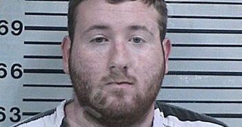 MOODY, JOSHUA DYLAN | 2023-04-12 19:15:56 Hood County, Texas Booking