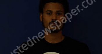 STEPHENSON, TREYVON NATHANIEL | 2023-04-12 13:39:00 Sampson County, North Carolina Booking