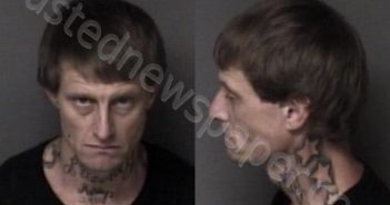 <B>LILLY</B>, <B>TOMMY</B> <B>LEE</B> #, Gaston County, North Carolina - 2023-04-12 16:41:00