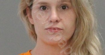 <B>THREADGILL</B>, <B>MEGAN</B> <B>IRENE</B> #, Brazos County, Texas - 2023-04-12