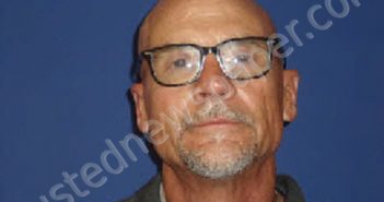 PETERSON, KEVIN RONALD | 2023-04-12 09:49:00 Sampson County, North Carolina Booking
