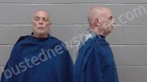 HEAVIN, GARY WAYNE #, Wichita County, Texas - 2023-04-12