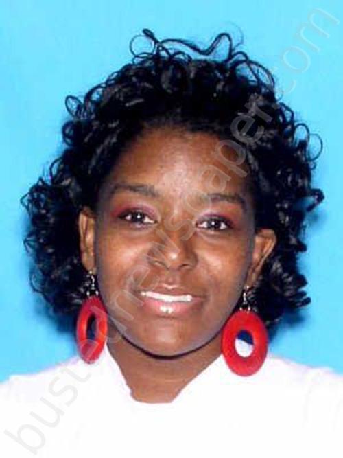 BISHOP, LATASHA LEE #, Jefferson County, Alabama - 2023-04-12 01:07:00