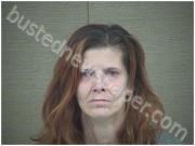 DICKENS, GEORGENA | 2023-04-12 Harnett County, North Carolina Booking