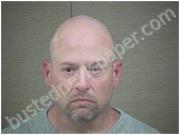 KIRBY, JAMES | 2023-04-12 Harnett County, North Carolina Booking