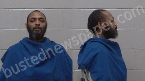 FLETCHER, BRADERIC EUGENE #, Wichita County, Texas - 2023-04-12
