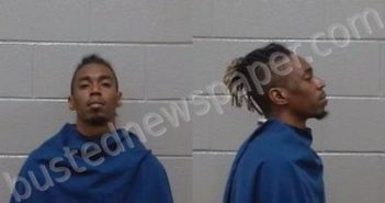 <B>ADAMS</B>, <B>DEANTE</B> #, Wichita County, Texas - 2023-04-12