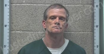 SHIMEK, DANIEL J | 2023-04-12 13:43:00 Henderson County, Kentucky Booking