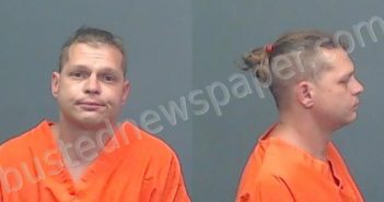 THOMPSON, <B>MELVIN</B> #, <b>Bowie</b> County, Texas, Bowie County, Texas - 2023-04-12