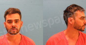 QUINTANILLA, MATTHEW L | 2023-04-12 Guadalupe County, Texas Booking
