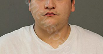 DANNY <B>ANTHONY</B> BERMUDEZ #, Chicago, Illinois - 2023-04-13