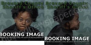 GOWINS, TADREANNA LASHANDA | 2023-04-13 16:51:00 Brevard County, Florida Booking